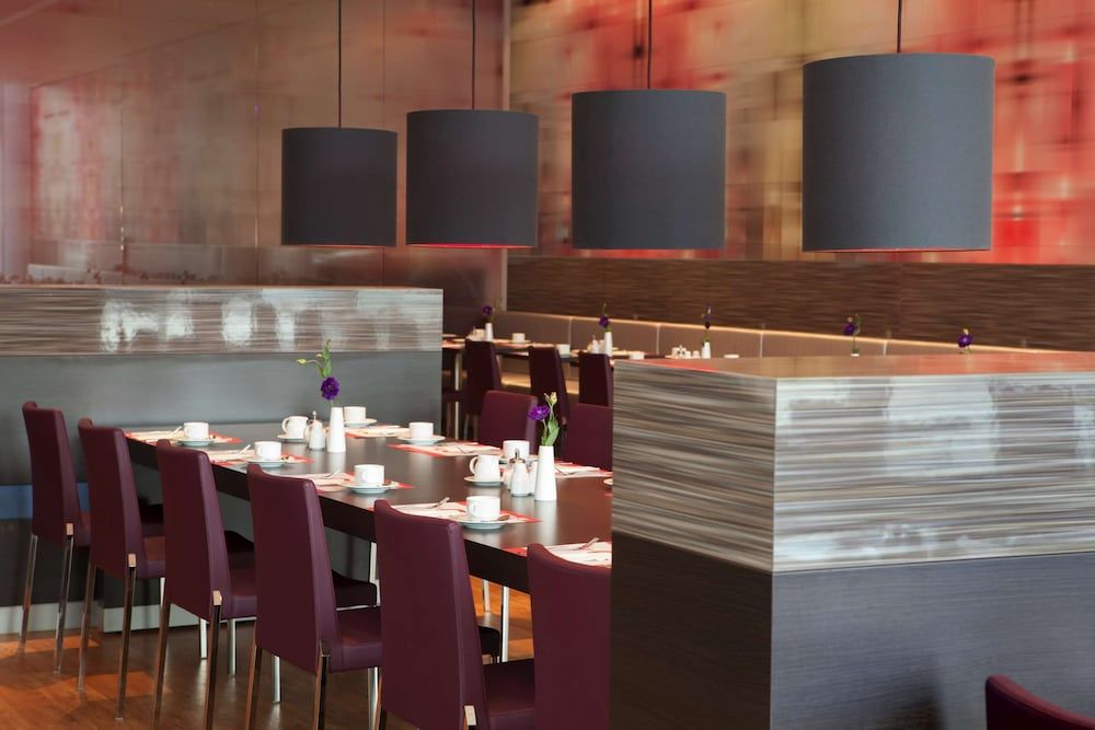 undefined IntercityHotel Berlin Hauptbahnhof 9