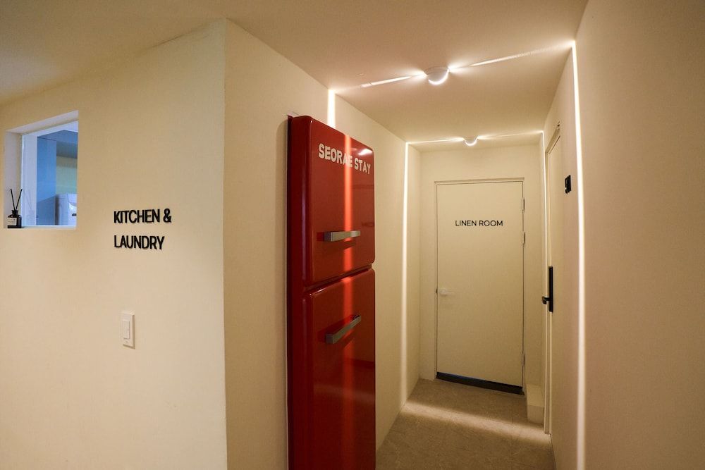 undefined Stay Seorae 7