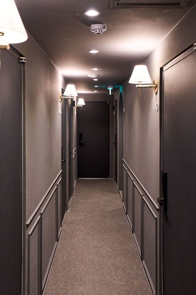 undefined Stay Seorae 9