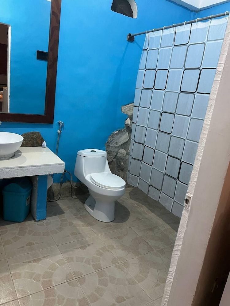Deluxe Double Room, Ocean View