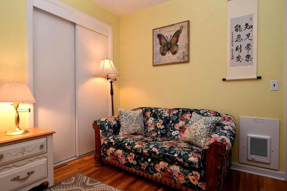 Romantic Room, 1 Double Bed