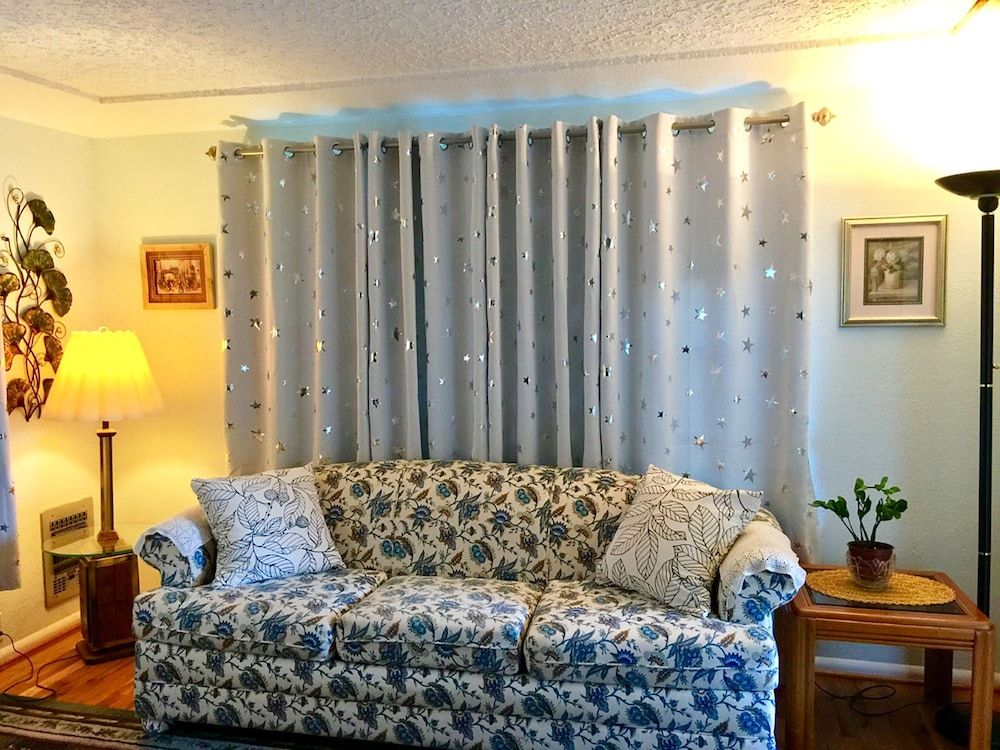 Deluxe House, 1 Queen Bed