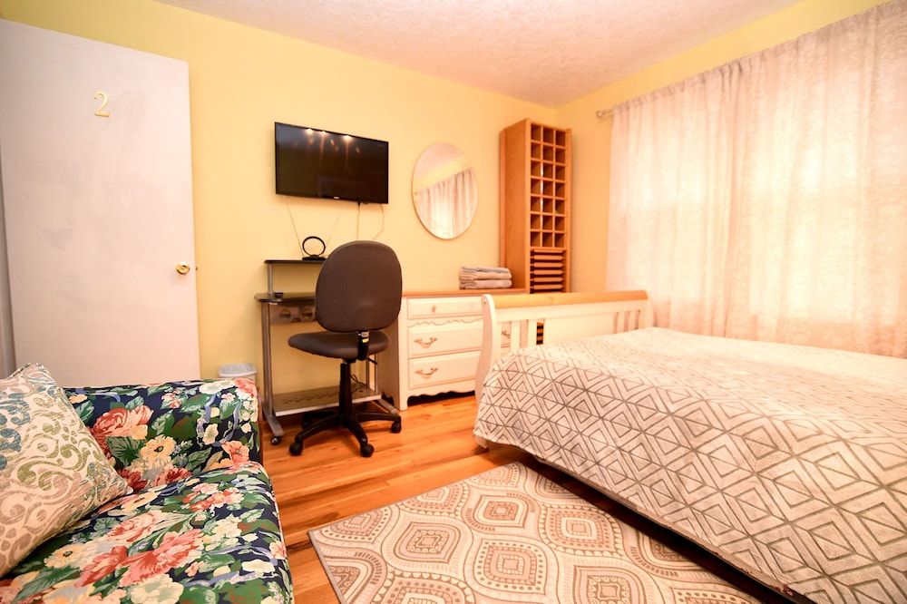 Romantic Room, 1 Double Bed