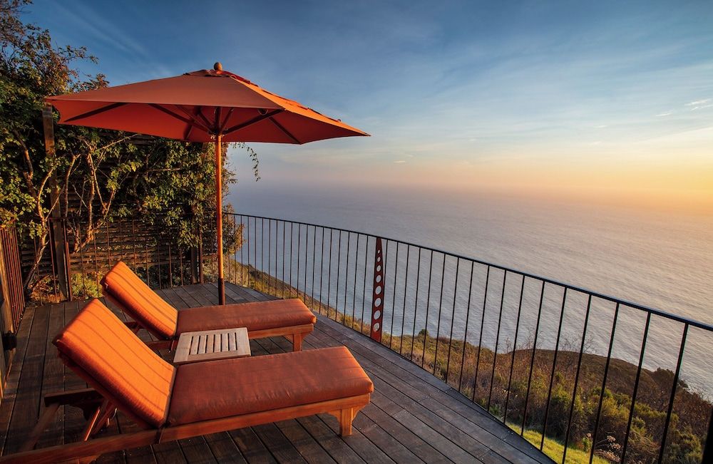 Post Ranch Inn Ocean House Southern 4