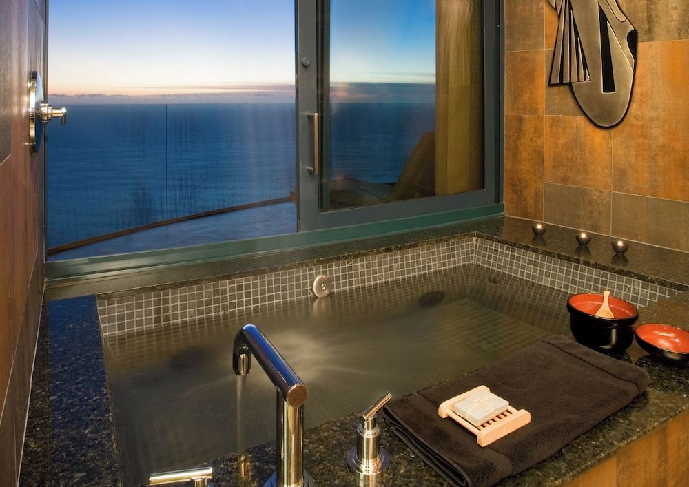 Post Ranch Inn Cliff House 4