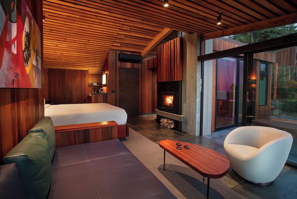 Post Ranch Inn Ocean House Southern