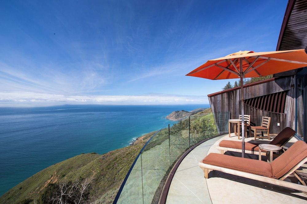 Post Ranch Inn Cliff House 3