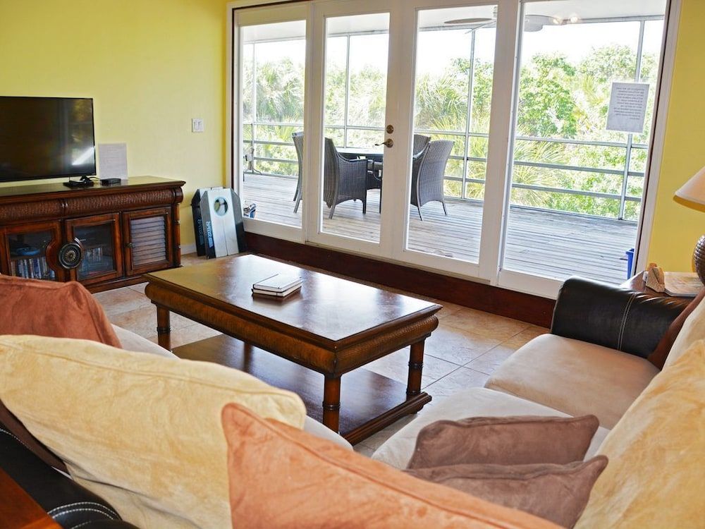 Honeymoon House, 2 Bedrooms