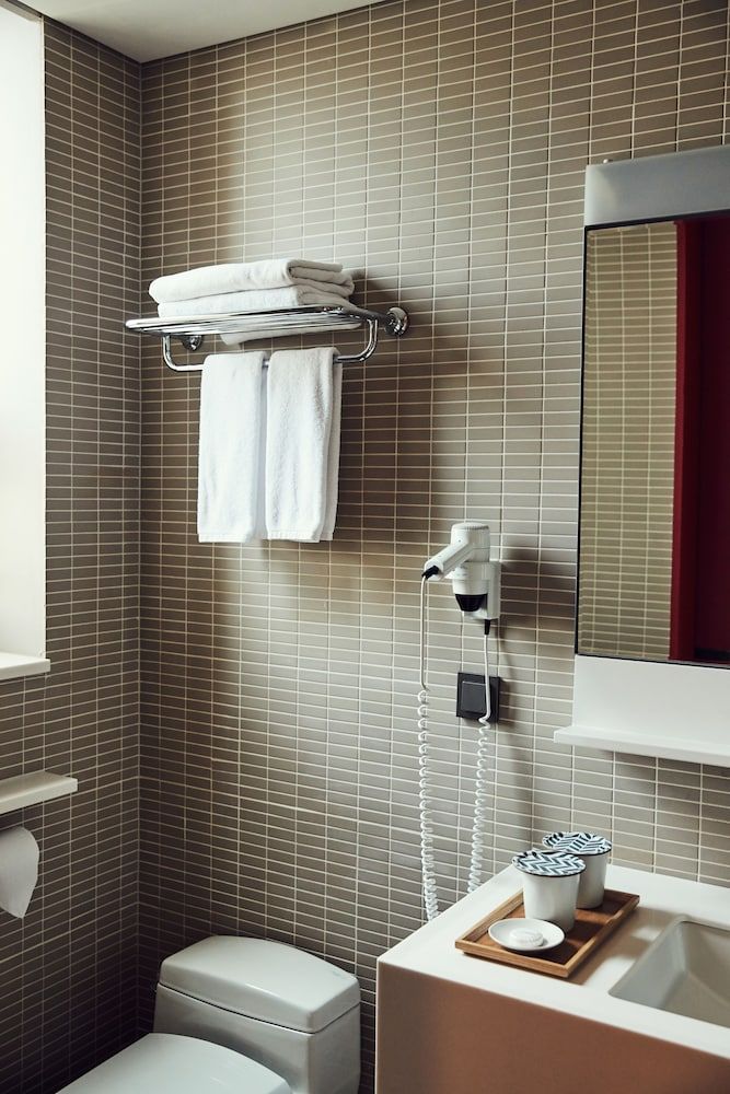 Hotel La Casa Seoul East Twin Lacasa 6