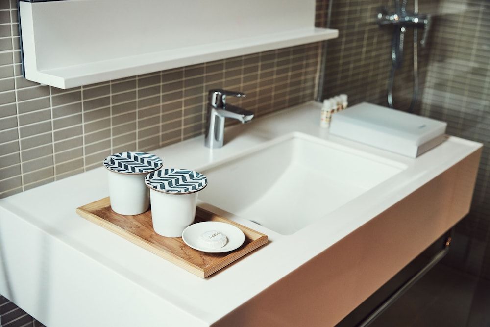 Hotel La Casa Seoul East Twin Lacasa 4