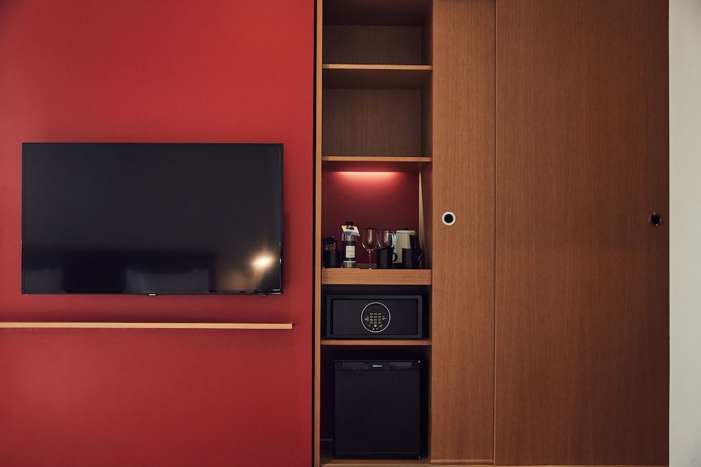 Hotel La Casa Seoul East Twin Lacasa 7