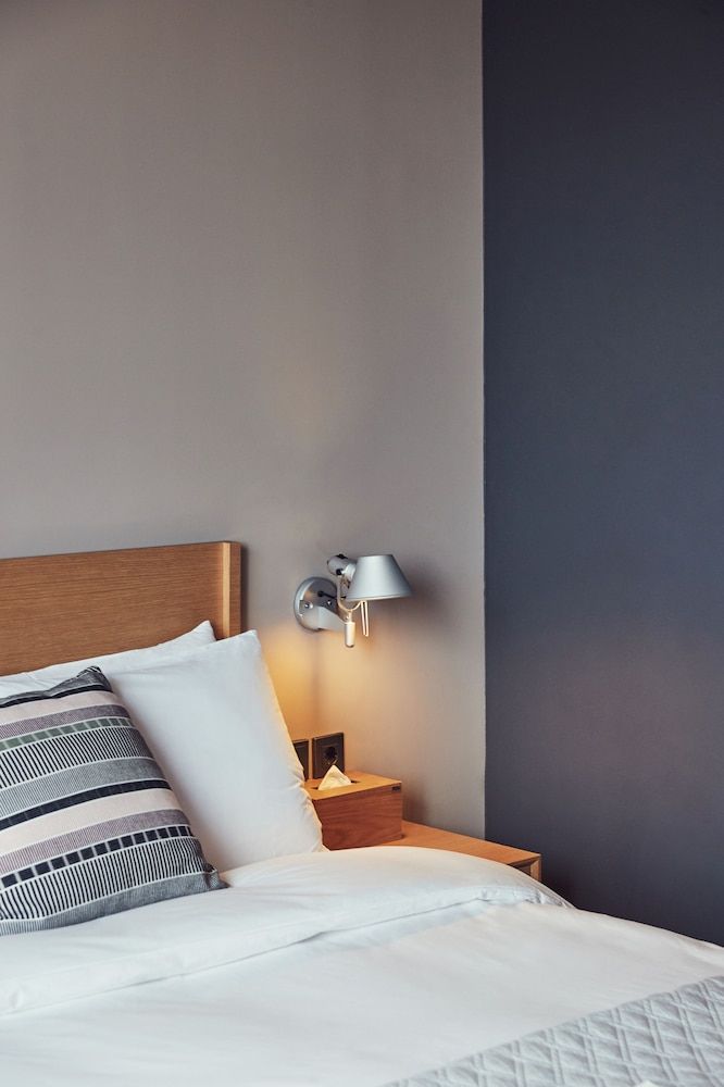 Hotel La Casa Seoul East Twin Lacasa