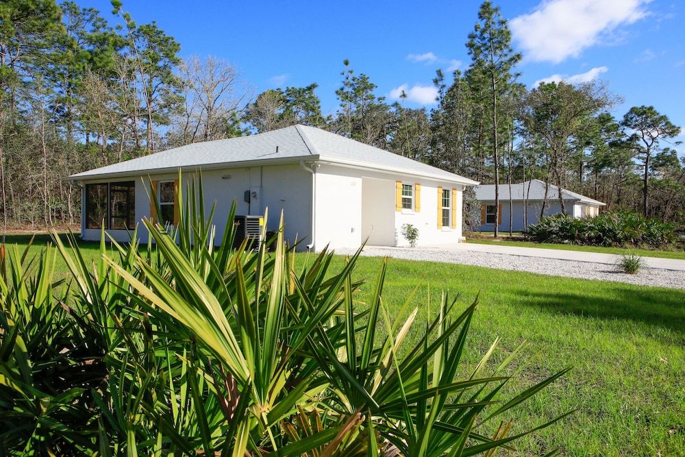 SASSA Boutique Homes