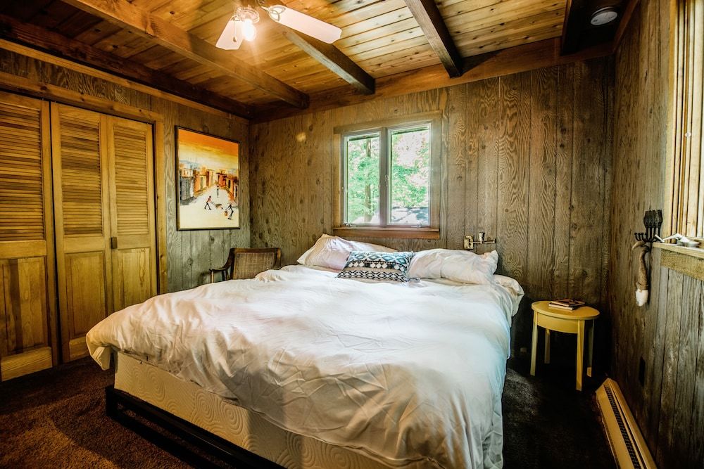 Classic Chalet