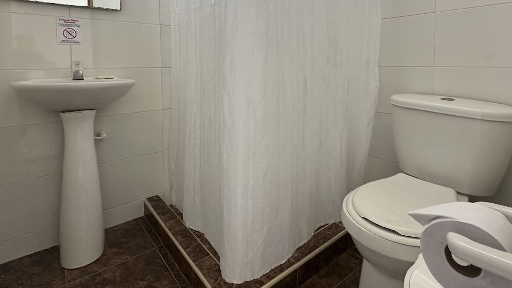 Hotel Blue Reef by On vacation Standard Double Room 5