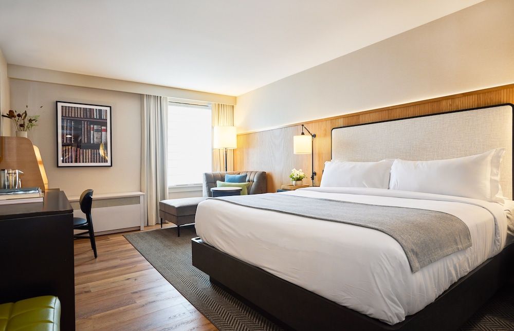 undefined The Watershed 6