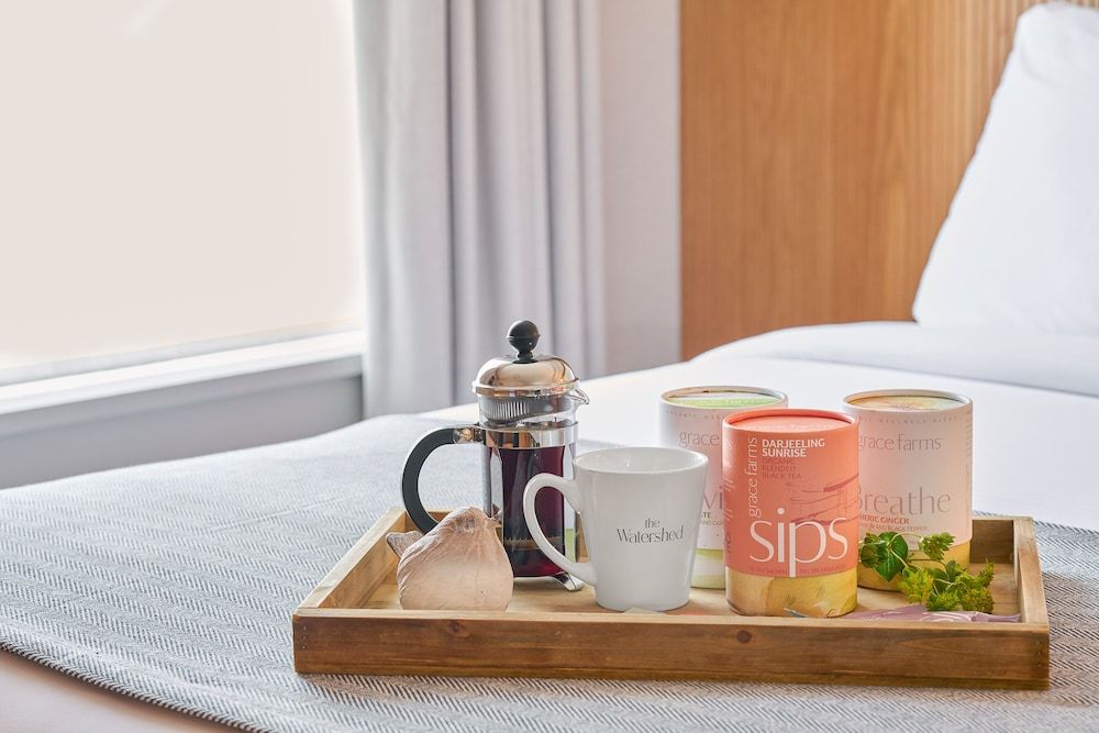 undefined The Watershed 5