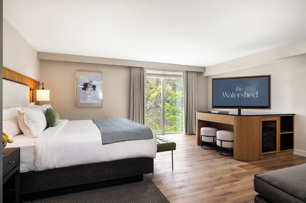 undefined The Watershed 2