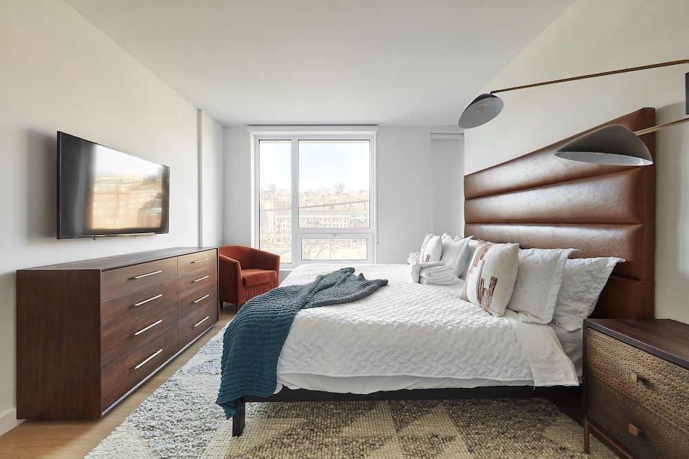 Apartment, Accessible