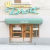 Hotell Drott