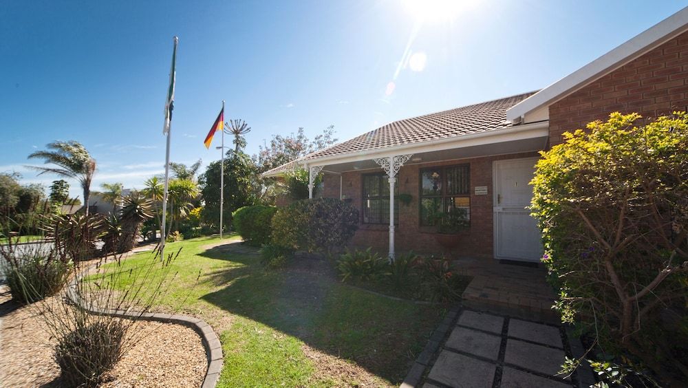 undefined De Keurboom Guesthouse 5