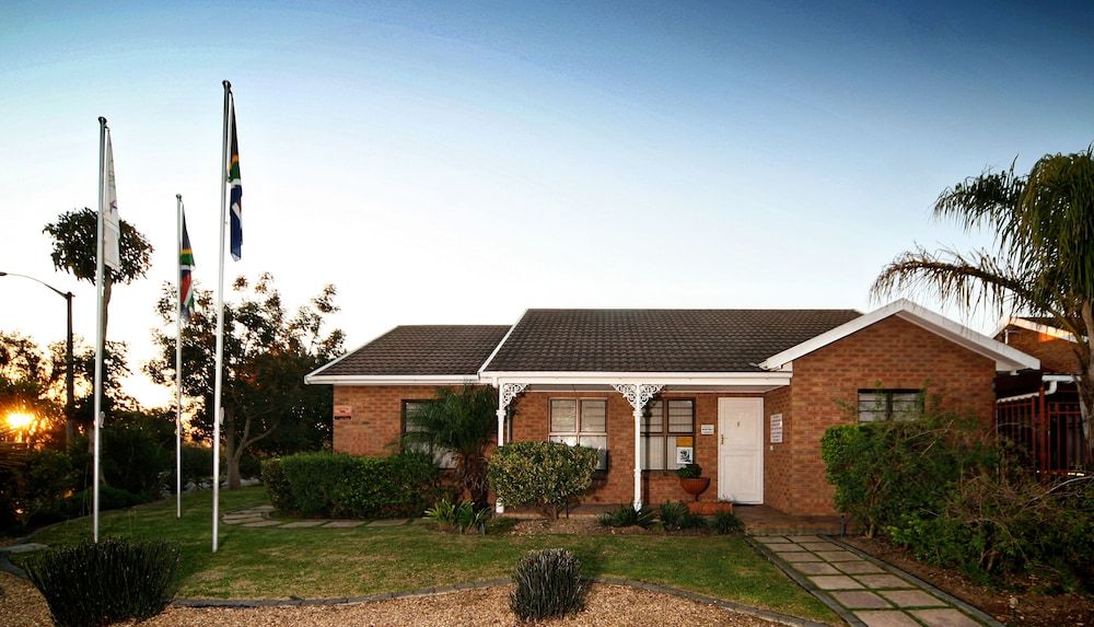 undefined De Keurboom Guesthouse