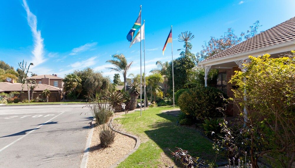 undefined De Keurboom Guesthouse 3