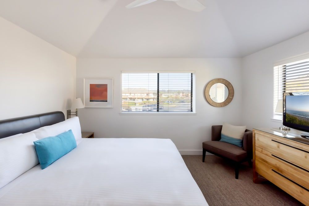 Seascape Beach Resort Superior Villa, Multiple Beds, Ocean View (Two Bedroom Deluxe Villa Ocean View) 2