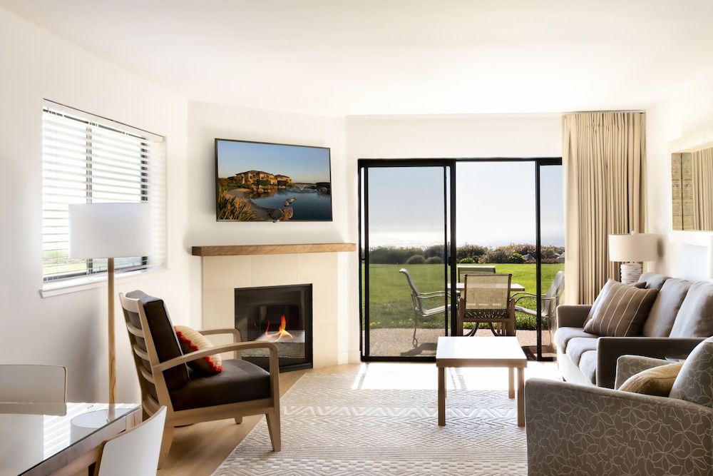 Seascape Beach Resort Superior Villa, Multiple Beds, Ocean View (Two Bedroom Deluxe Villa Ocean View)