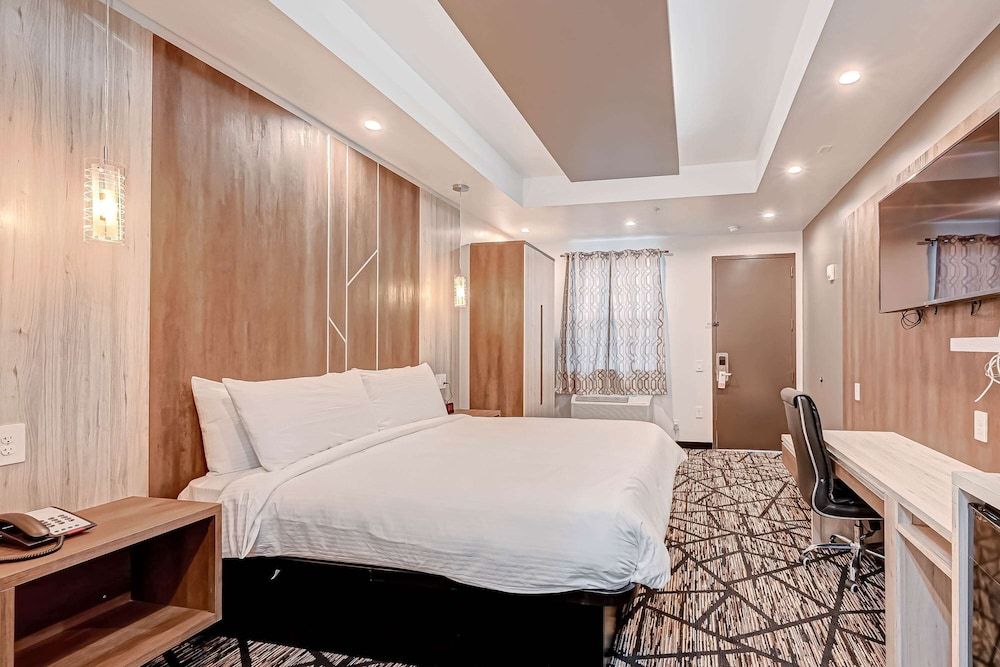Standard Room, 1 King Bed, Non Smoking