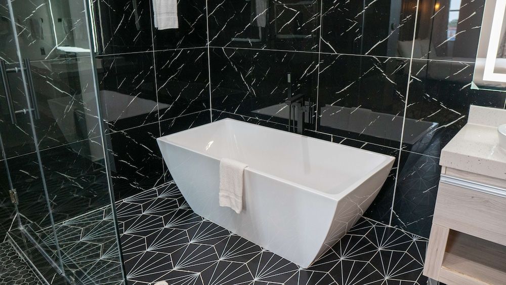 SureStay Hotel by Best Western Houston Southeast Suite, 1 King Bed, Non Smoking 5