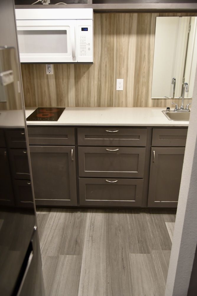 TOWN PLACE STUDIO Economy Studio Suite, 2 Queen Beds 5