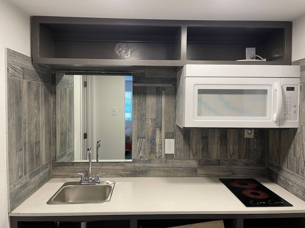 TOWN PLACE STUDIO Economy Studio Suite, 2 Queen Beds 4