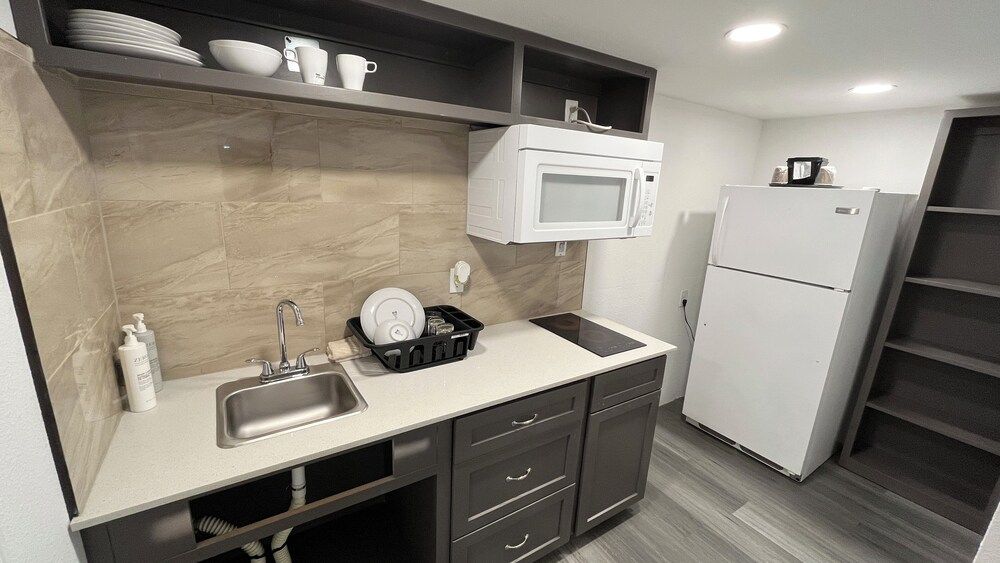 TOWN PLACE STUDIO Economy Studio Suite, 2 Queen Beds 6