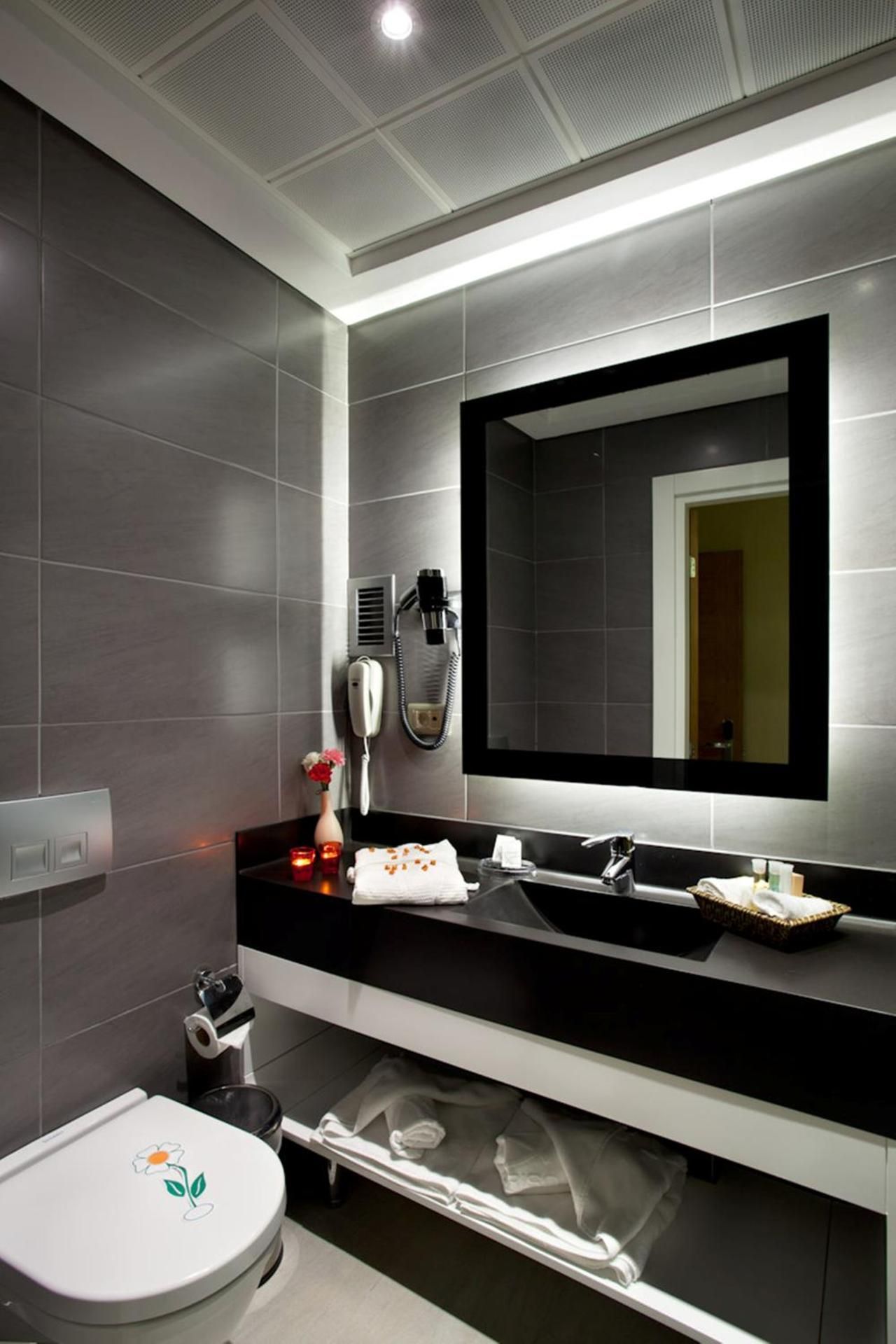 Sorriso Hotel Double or Twin Room 3