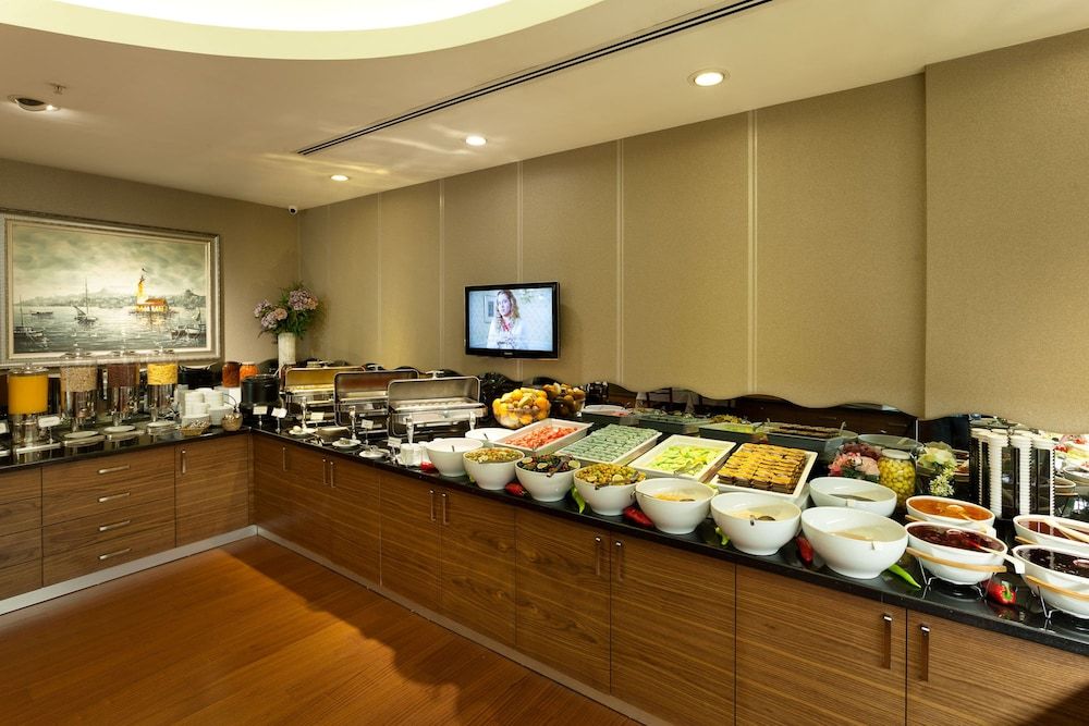 undefined Sorriso Hotel 8