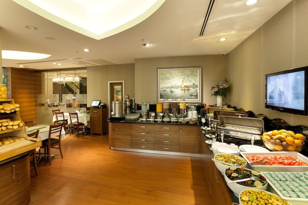 undefined Sorriso Hotel 10