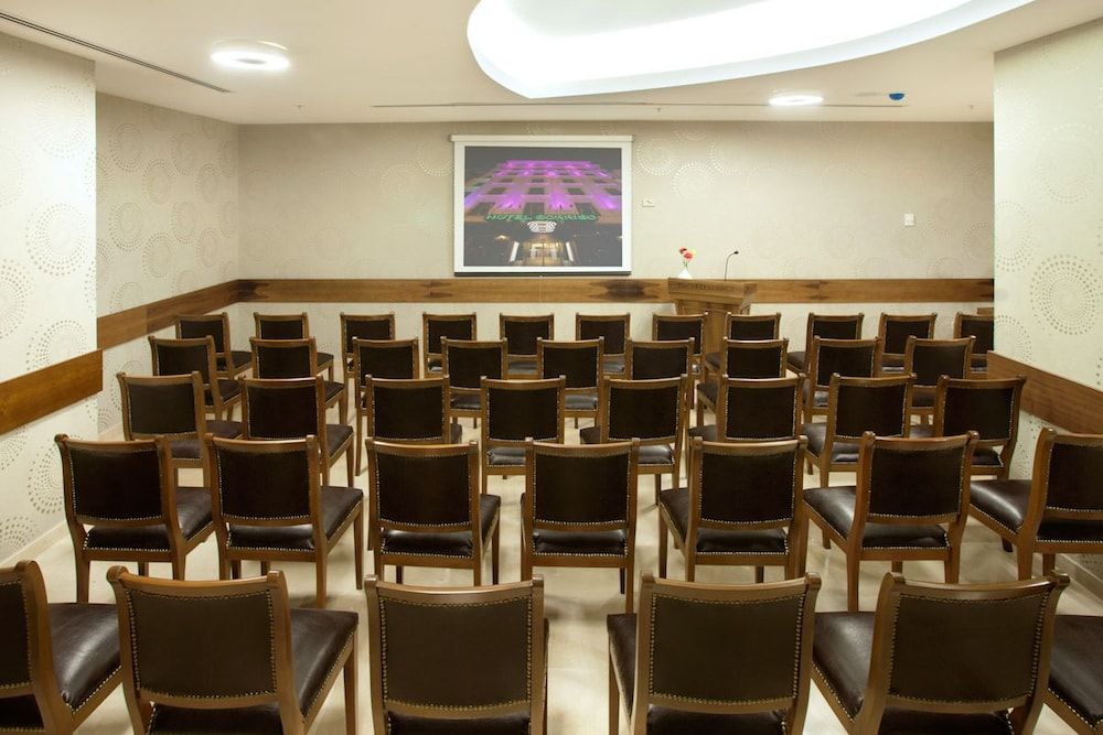 undefined Sorriso Hotel 4