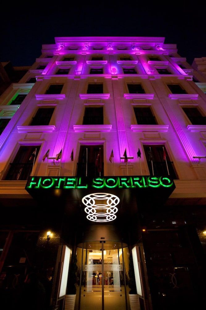 undefined Sorriso Hotel 2