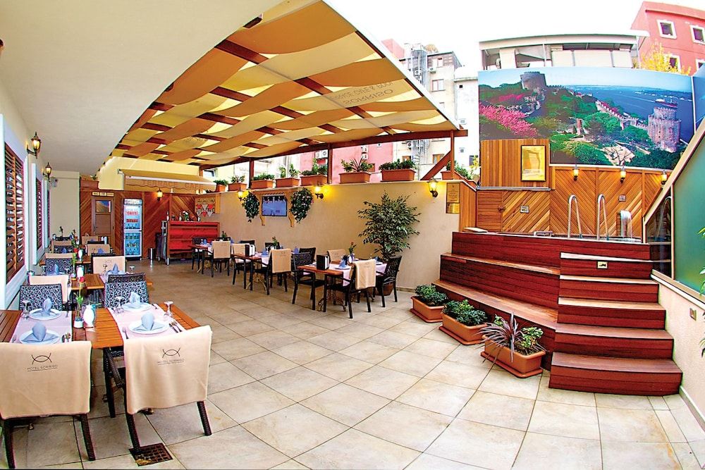 undefined Sorriso Hotel 5