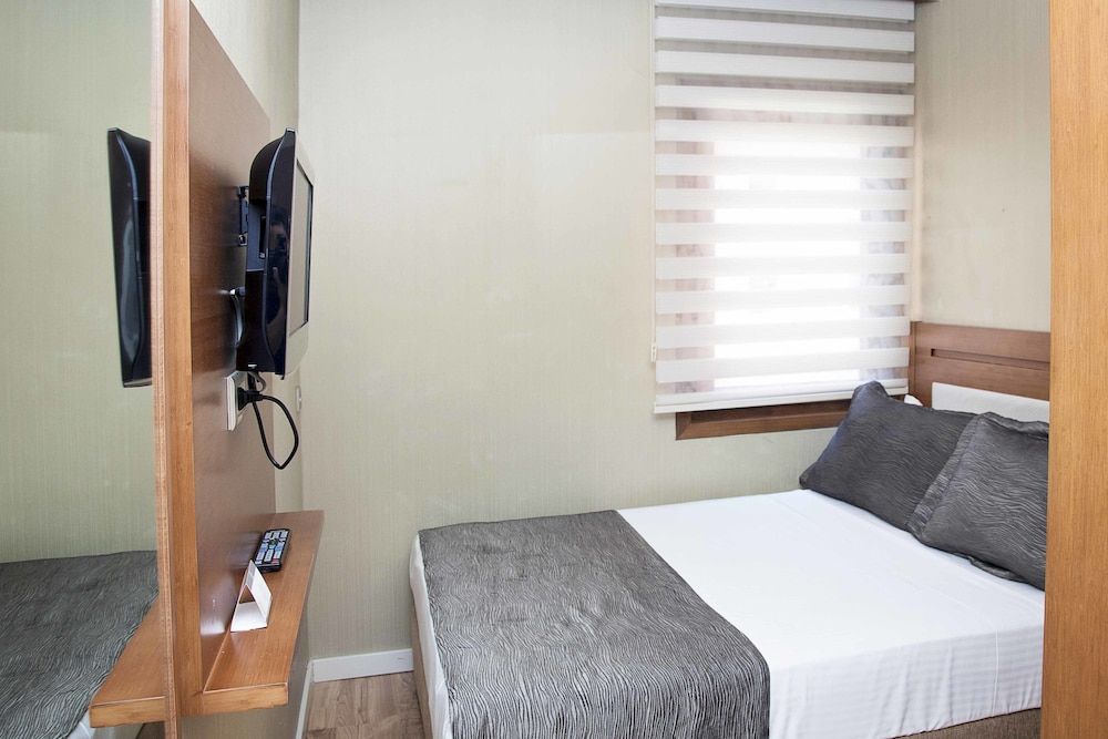 undefined Sorriso Hotel 3