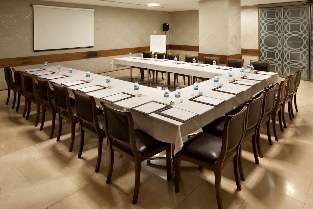 undefined Sorriso Hotel 4