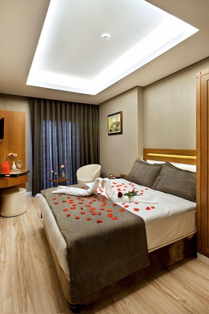 Sorriso Hotel