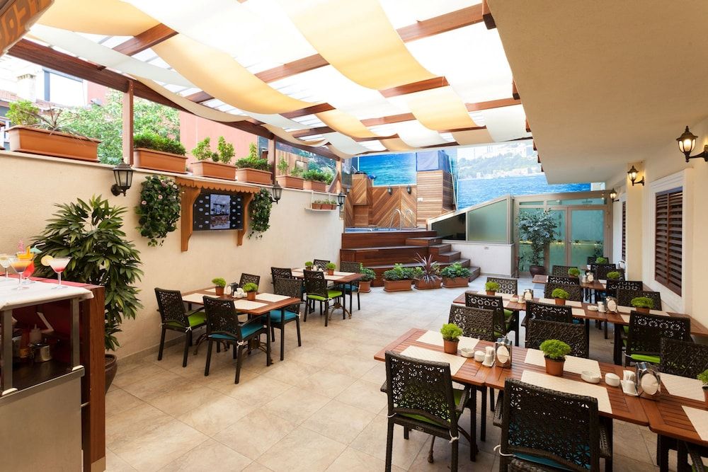 undefined Sorriso Hotel 8