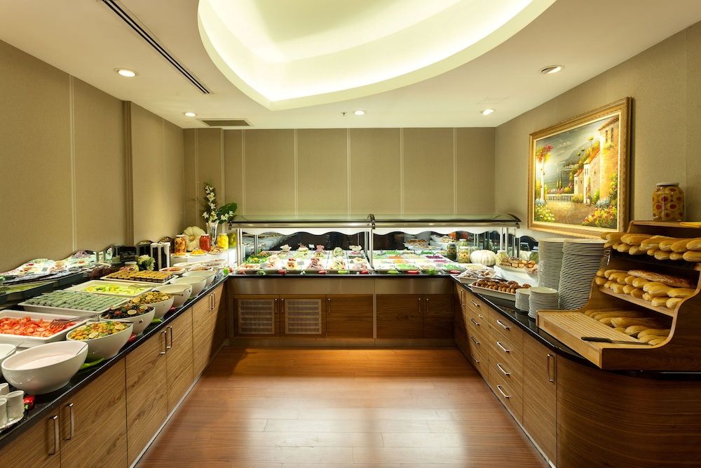 undefined Sorriso Hotel 6