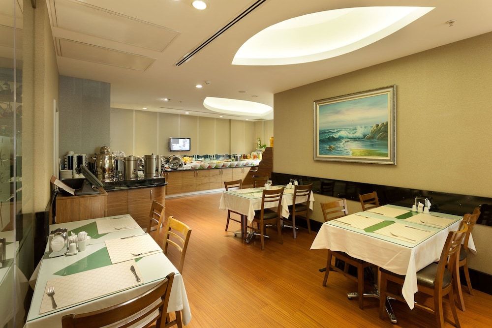 undefined Sorriso Hotel 9