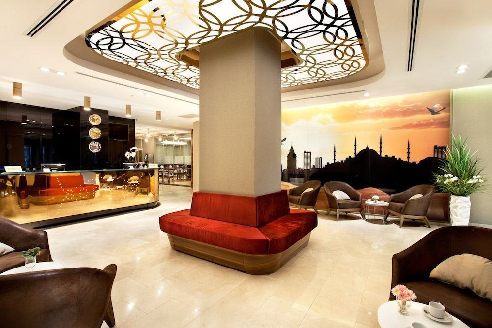undefined Sorriso Hotel