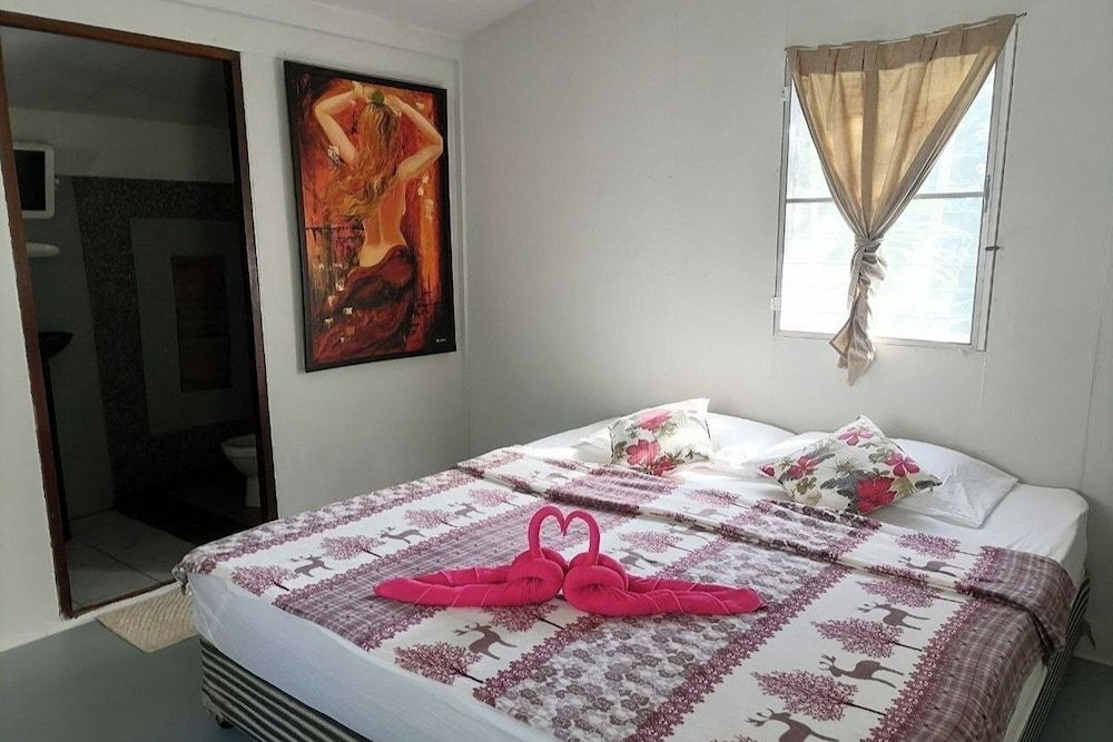 One Bedroom Chalet (Fan)