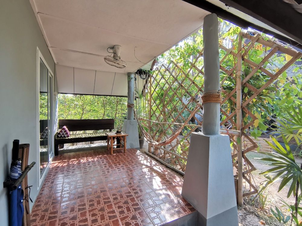 Bungalow