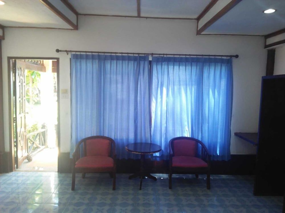 Basic Triple Room